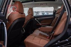 Geely Azkarra